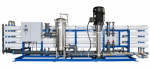 Industrial RO Plant Manufacturers in India – Shri Balaji Aqua Leading the Way in Pure Water Solutions